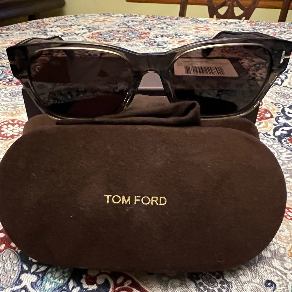 Tom Ford Sunglasses